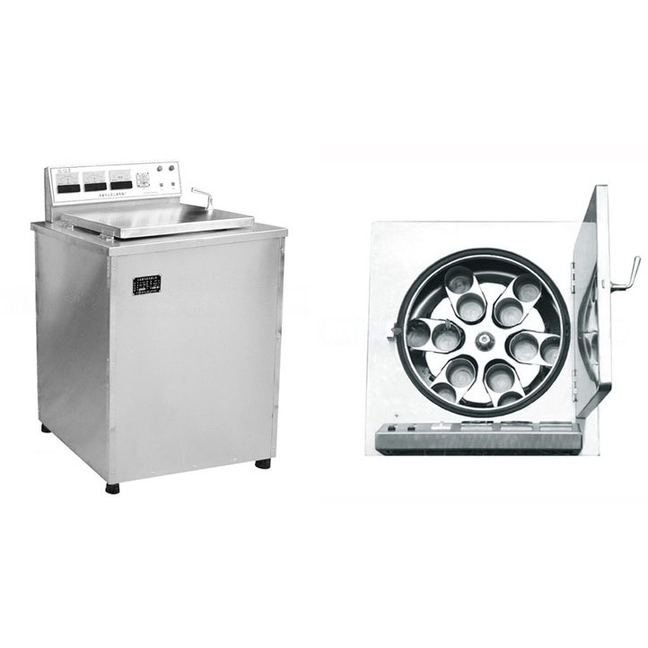 DL--12LⅡ大容量沉淀式不锈钢离心机