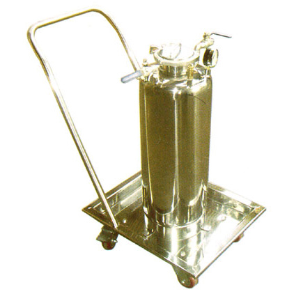 搅拌罐/搅拌缸/配料罐